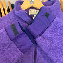 Load image into Gallery viewer, L.L. Bean Fleece