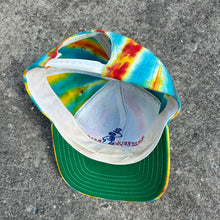 Load image into Gallery viewer, GD Skeleton Tie Dye Hat
