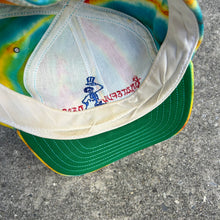 Load image into Gallery viewer, GD Skeleton Tie Dye Hat
