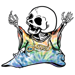 Yung Esau's Vintage Dead