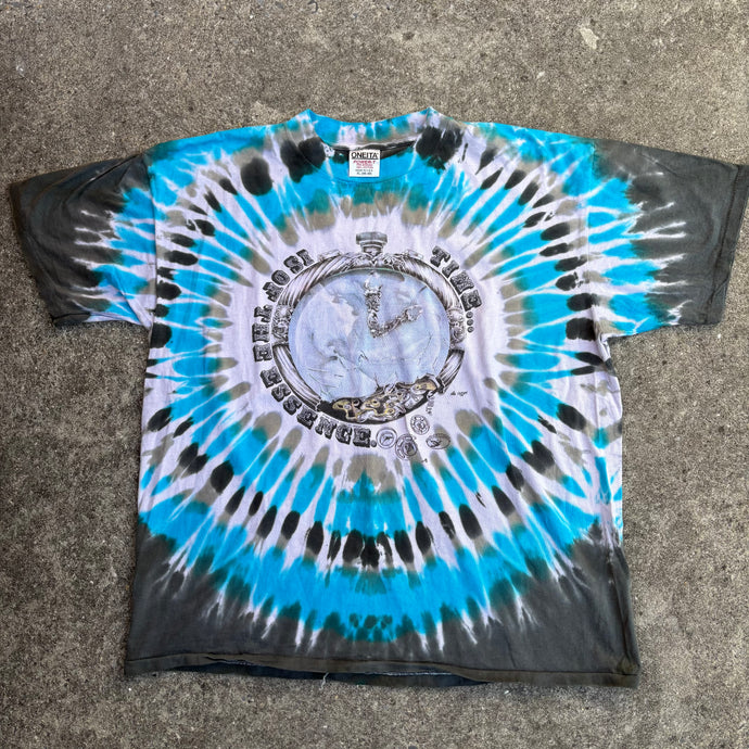 Times of the Essence