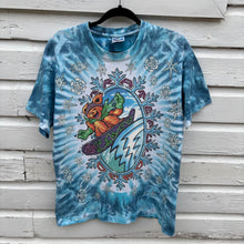 Load image into Gallery viewer, Snowboard Bear
