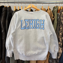 Load image into Gallery viewer, Lehigh Reverse Weave - 1980s
