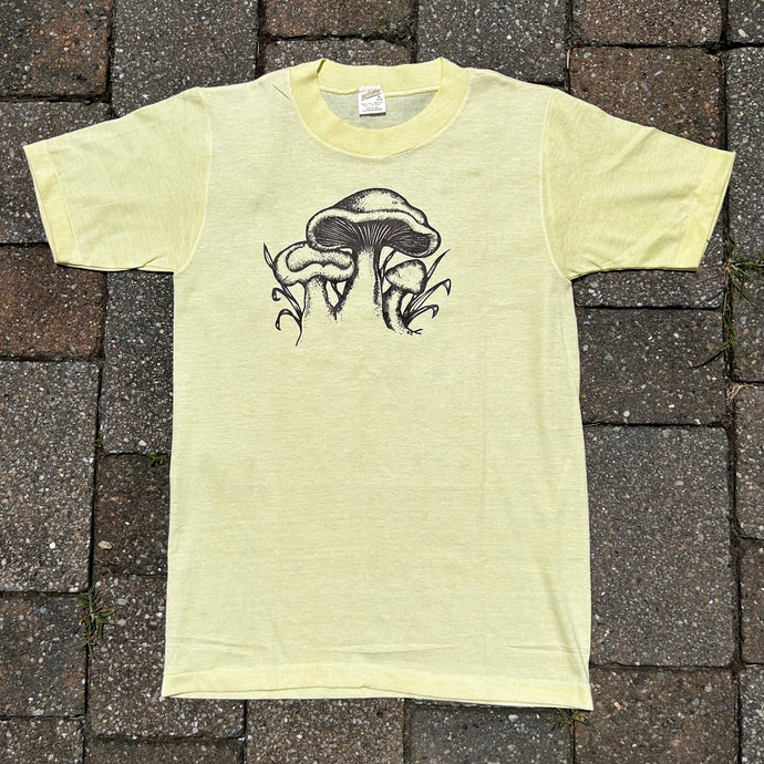 Mushroom Tee