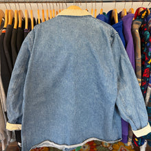 Load image into Gallery viewer, L.L. Bean Denim Chore
