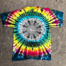 Load image into Gallery viewer, Skeleton Mandala
