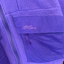 Load image into Gallery viewer, L.L. Bean Fleece
