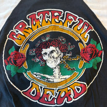 Load image into Gallery viewer, Grateful Dead Raglan
