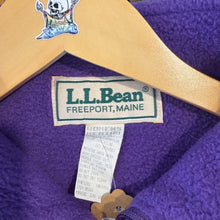 Load image into Gallery viewer, L.L. Bean Fleece
