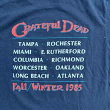 Load image into Gallery viewer, Fall/Winter 85
