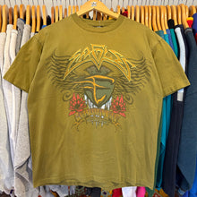 Load image into Gallery viewer, Eagles World Tour Shirt
