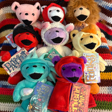 Load image into Gallery viewer, 10th Edition / Costume Bears
