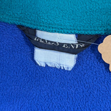 Load image into Gallery viewer, Lands End Fleece
