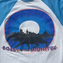 Load image into Gallery viewer, Bobby and the Midnites
