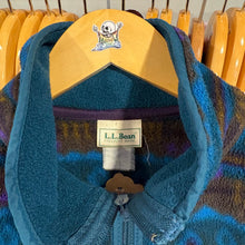Load image into Gallery viewer, L.L. Bean Fleece
