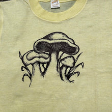 Load image into Gallery viewer, Mushroom Tee
