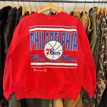 Load image into Gallery viewer, Philadelphia 76ers
