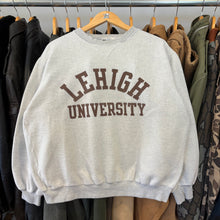 Load image into Gallery viewer, Lehigh Inside Out Crewneck
