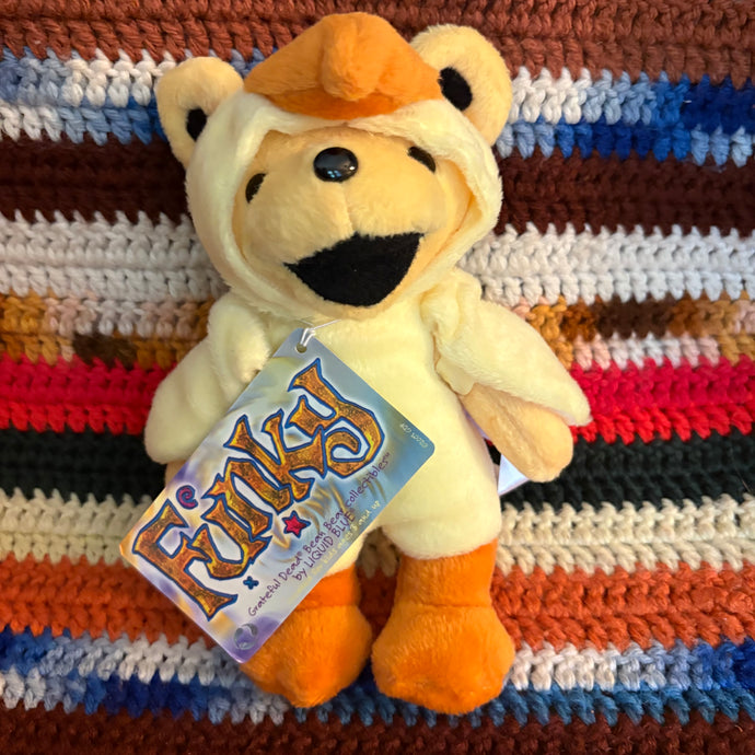 10th Edition / Costume Bears