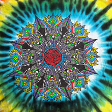 Load image into Gallery viewer, Skeleton Mandala
