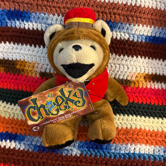 11th Edition / Costume Bears