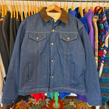 Load image into Gallery viewer, Saddle King Trucker Jacket
