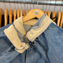 Load image into Gallery viewer, L.L. Bean Denim Chore
