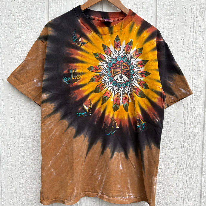 Southwestern Dead by Ian Borquez