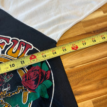 Load image into Gallery viewer, Grateful Dead Raglan
