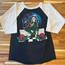 Load image into Gallery viewer, Grateful Dead Raglan
