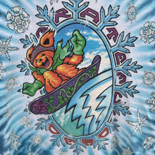 Load image into Gallery viewer, Snowboard Bear
