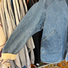 Load image into Gallery viewer, L.L. Bean Denim Chore
