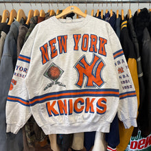 Load image into Gallery viewer, Knicks
