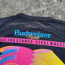 Load image into Gallery viewer, Rolling Stones / Steel Wheels
