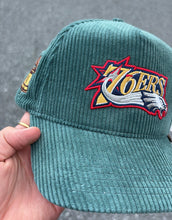 Load image into Gallery viewer, Sixers Eagles
