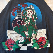 Load image into Gallery viewer, Grateful Dead Raglan
