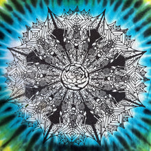 Load image into Gallery viewer, Skeleton Mandala
