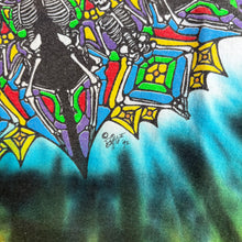 Load image into Gallery viewer, Skeleton Mandala
