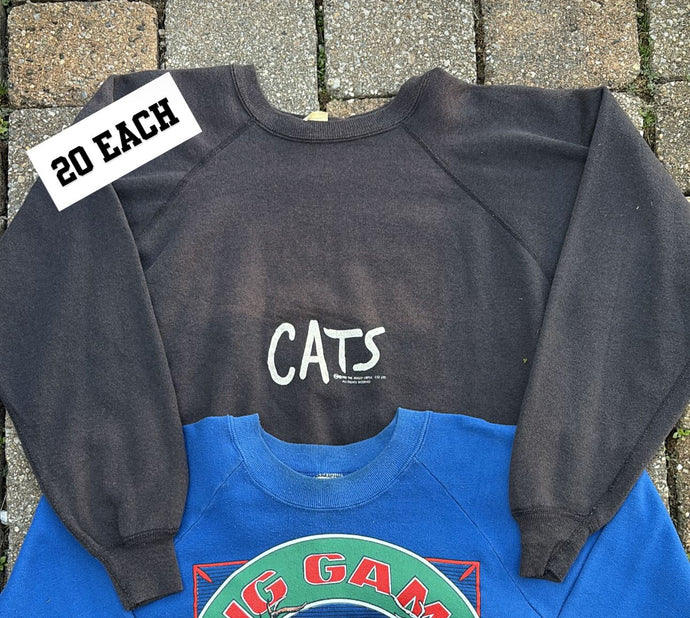 Cats