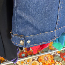 Load image into Gallery viewer, Saddle King Trucker Jacket
