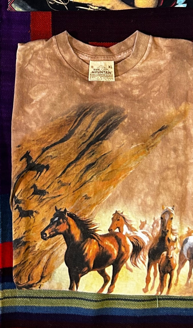 Horses